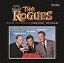 Nelson Riddle: The Rogues (DT: Gauner gegen Gauner), CD
