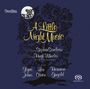 : A Little Night Music, SACD