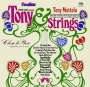 Tony Mottola: Tony and Strings / Close to You, SACD