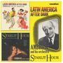 Bert Ambrose (1896-1971): Latin America After Dark / Starlit Hour, CD