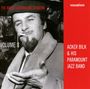 Acker Bilk: Acker Bilk & His Paramount Jazz Band Volume 8, CD