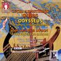 Cecil Armstrong Gibbs: Symphonie "Odysseus", CD