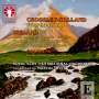 Peter Crossley-Holland: Symphonie D-Dur, CD