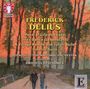 Frederick Delius: Poem of Life and Love, CD