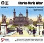 Charles-Marie Widor (1844-1937): Symphonie Nr.2 A-Dur op.54, CD