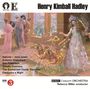 Henry Kimball Hadley: Orchesterwerke, CD