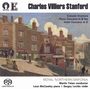 Charles Villiers Stanford: Klavierkonzert B-Dur (1873), SACD