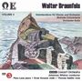 Walter Braunfels (1882-1954): Hebridentänze op.70 für Klavier & Orchester, SACD