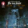 Erich Wolfgang Korngold: Die tote Stadt, SACD,SACD