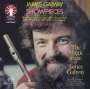 : James Galway - Showpieces & The Magic Flute of James Galway, SACD