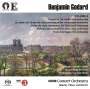 Benjamin Godard: Violinkonzert op.29 (Orchesterfassung von Martin Yates), SACD