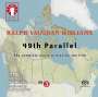 Ralph Vaughan Williams: 49th Parallel (Komplette Filmmusik), SACD
