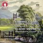 Edward Elgar: Klavierquintett op.84, SACD