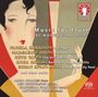 : Anna Noakes - Music for Flute by Women Composers, SACD