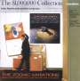 John Dankworth: The Zodiac Variations / The $ 1,000,000 Collection, CD,CD