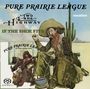 Pure Prairie League: Two Lane Highway / If The Shoes Fits, SACD