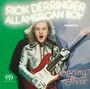 Rick Derringer: All American Boy / Spring Fever, SACD