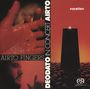 : Airto: Fingers / Deodato: In Concert, SACD