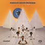 Earth, Wind & Fire: Spirit / That's The Way Of The World, SACD