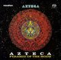 Azteca: Azteca / Pyramid Of The Moon, SACD,SACD