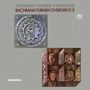 Bachman-Turner Overdrive: Bachman-Turner Overdrive I & II, SACD