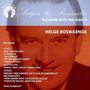 : Helge Rosvaenge - The Dane with the High D, CD