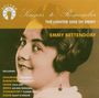 : Emmy Bettendorf singt Lieder, CD