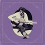 Calvin Love: Lavender, LP