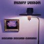 Mary Vision: Second Coming Soon, LP