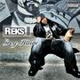 Reks: Grey Hairs, CD