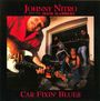 Johnny Nitro & Doorslam: Car Fixin' Blues, CD