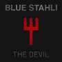 Blue Stahli: The Devil, CD