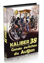 Massimo Dallamano: Kaliber 38 (Blu-ray & DVD im Mediabook), BR