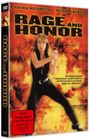 Terence H. Winkless: Rage and Honor, DVD