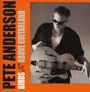 Pete Anderson: Birds Above Guitarland, CD