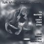Sam Ashley & Werner Durand: I'd Rather Be Lucky Than Good, LP