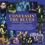 : Confessin' The Blues, CD