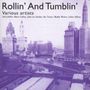 : Rollin' And Tumblin', CD