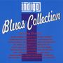 Various Artists: Indigo Blues Collection, CD