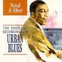 Essential Recordings Of Urb: Need A Shot, CD