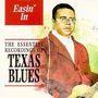 Various Artists: Texas Blues, CD