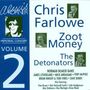 Alexis Korner: Alexis Korner Memorial Concert Vol.2, CD