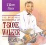T-Bone Walker: T-Bone Blues, CD