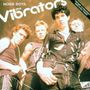 The Vibrators: Noise Boys, CD