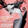 Karlheinz Stockhausen: Tierkreis für Gesang & Keyboards, CD