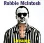 Robbie McIntosh: Unsung, CD