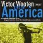 Victor Wooten: Live In America, CD,CD