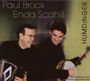Paul Brock: Humdinger, CD