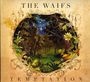 The Waifs: Temptation, CD