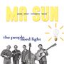 Mr. Sun: People Need Light, CD